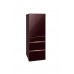 MITSUBISHI MR-WX60G-BR-P 6 Doors Refrigerator(588L)(Energy Efficiency Class 3)